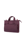 Borsa a mano da donna polyethylene terephthalate 100% Recycled polyethylene terephthalate 37,5x26,5x5 cm-1