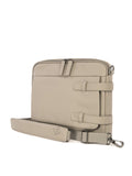 Borsa a tracolla unisex In Vera pelle Made in Italy 27x22x5,5 cm-1