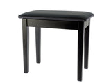BandMate PB100 Piano Bench Standard (Matte black)-0