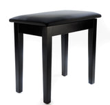 BandMate PB100 Piano Bench Standard (Matte black)-2