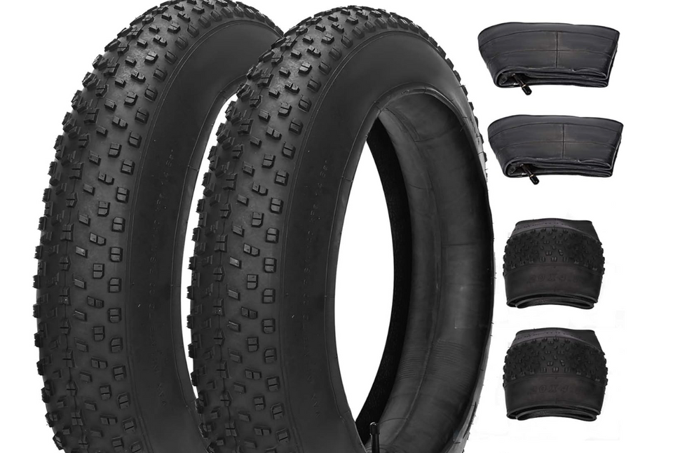 Fatbike Reifen 20x3.0 Zoll 76-406-3