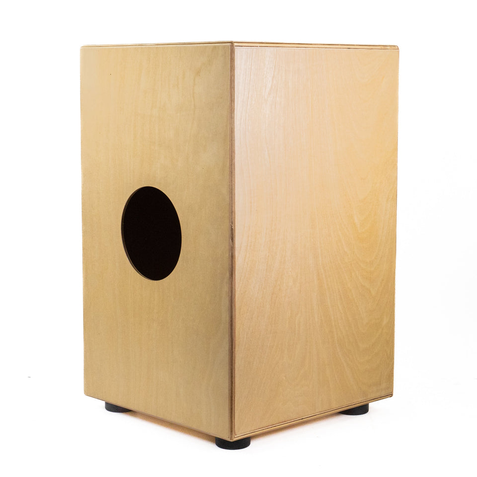 Grooveland Cajon (Ash)-2