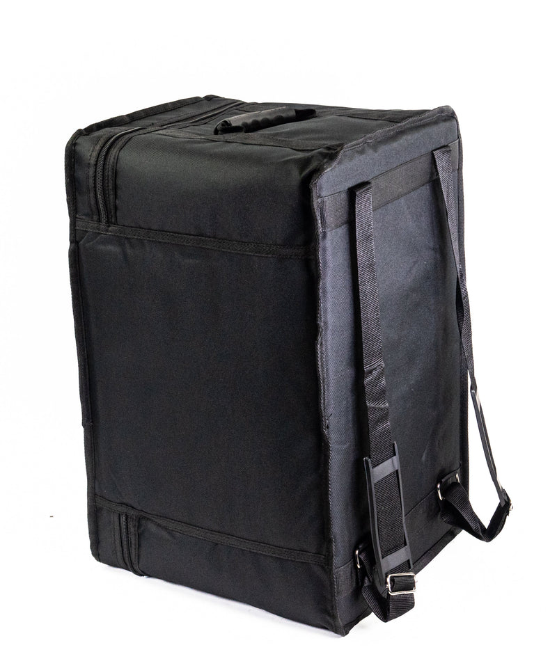 Grooveland Cajon (Ash)-4