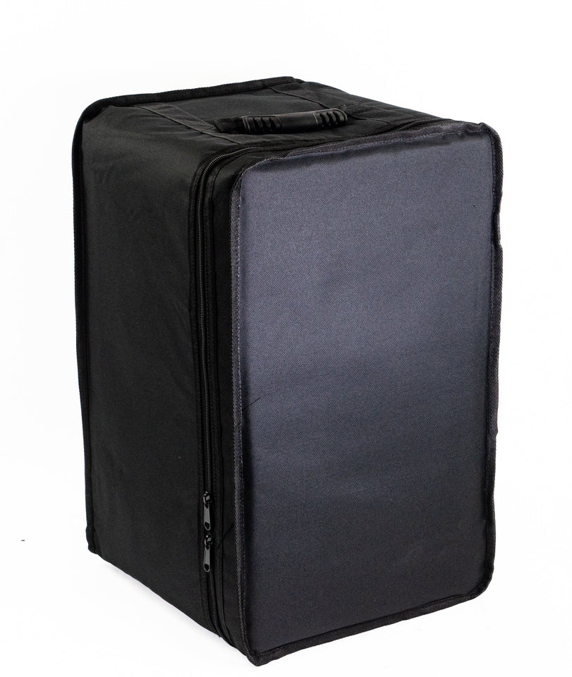 Grooveland Cajon (Black)-3