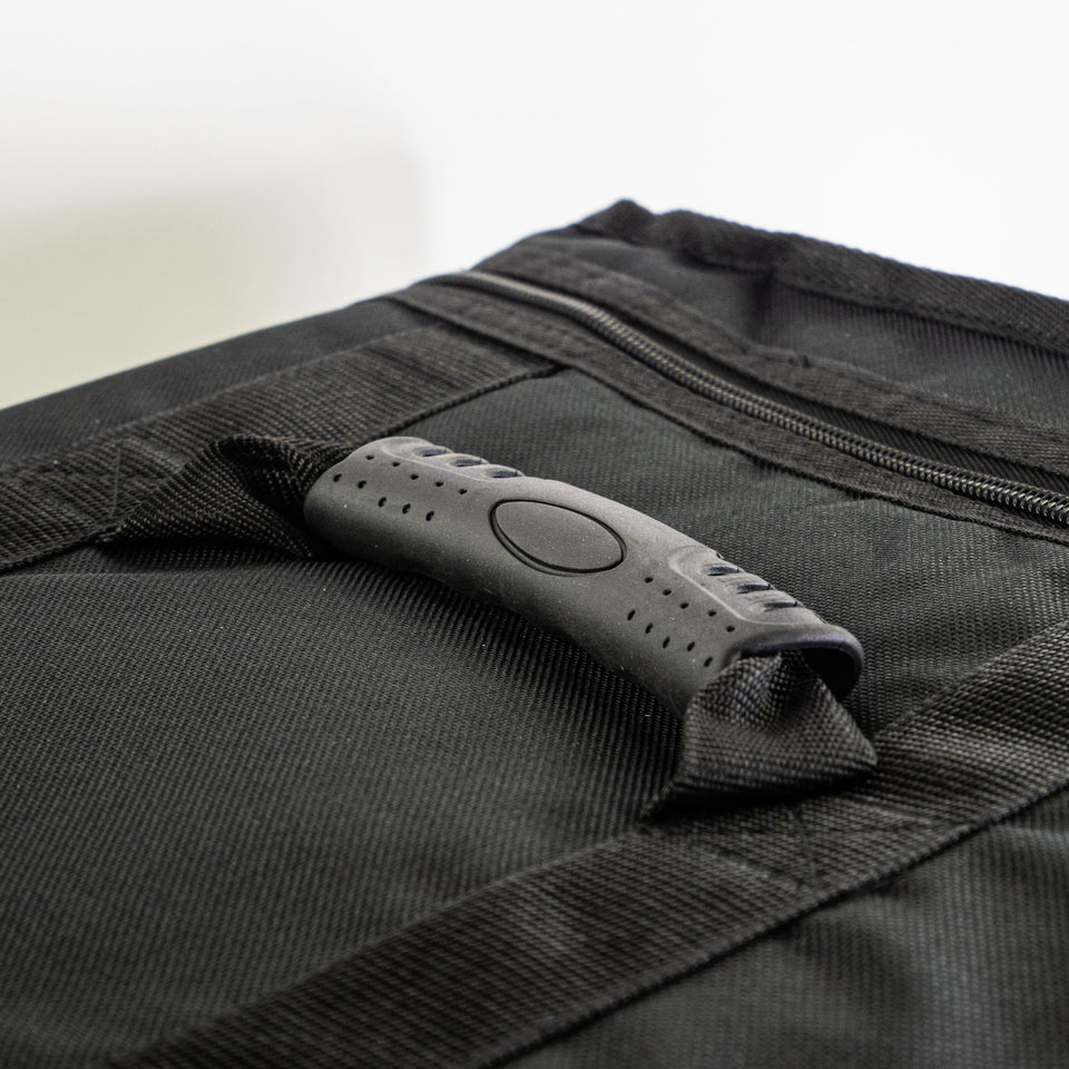 Grooveland Cajon (Black Walnut)-4