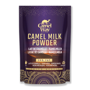 Camel Milk Powder 300g | Pure & Nutritious-3