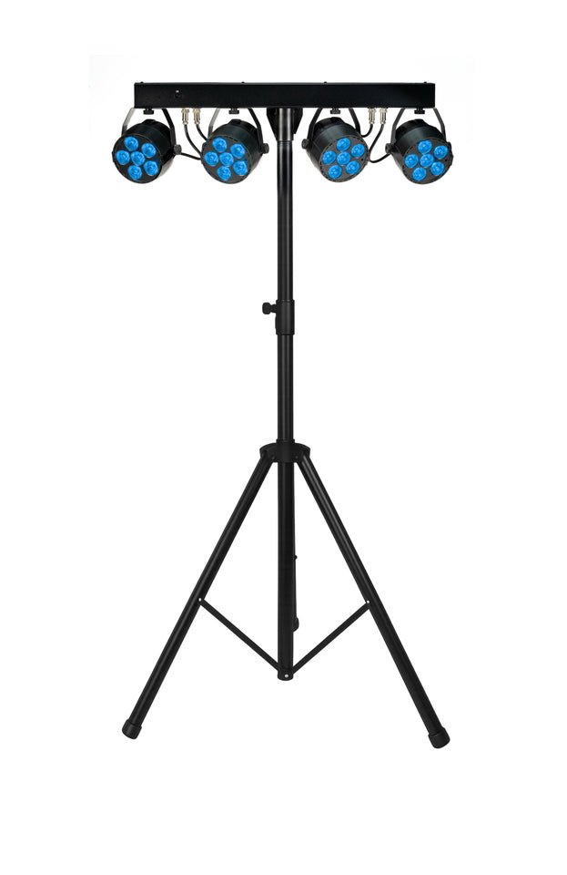 Marconi Castor Par Light Package-2