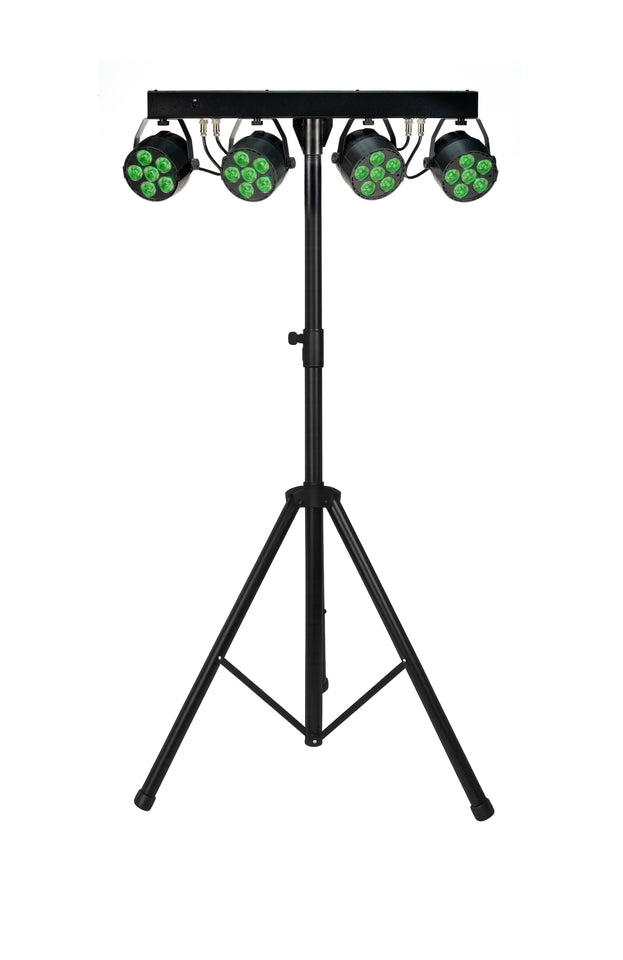 Marconi Castor Par Light Package-4