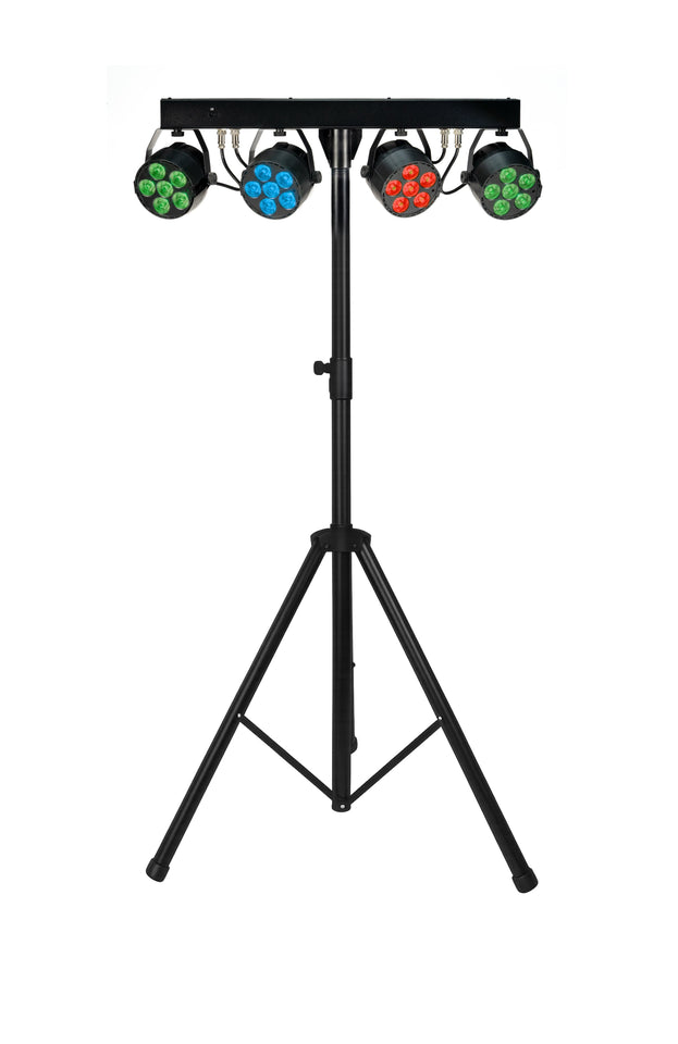 Marconi Castor Par Light Package-0