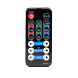 Marconi Castor Party Light Package (derby, wash, strobe)-3