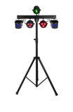 Marconi Caster Light Package (wash, derby, laser)-0
