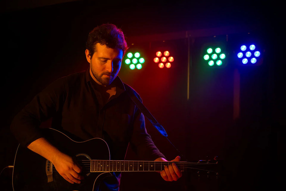 Marconi Castor Light Package (Pair)-2