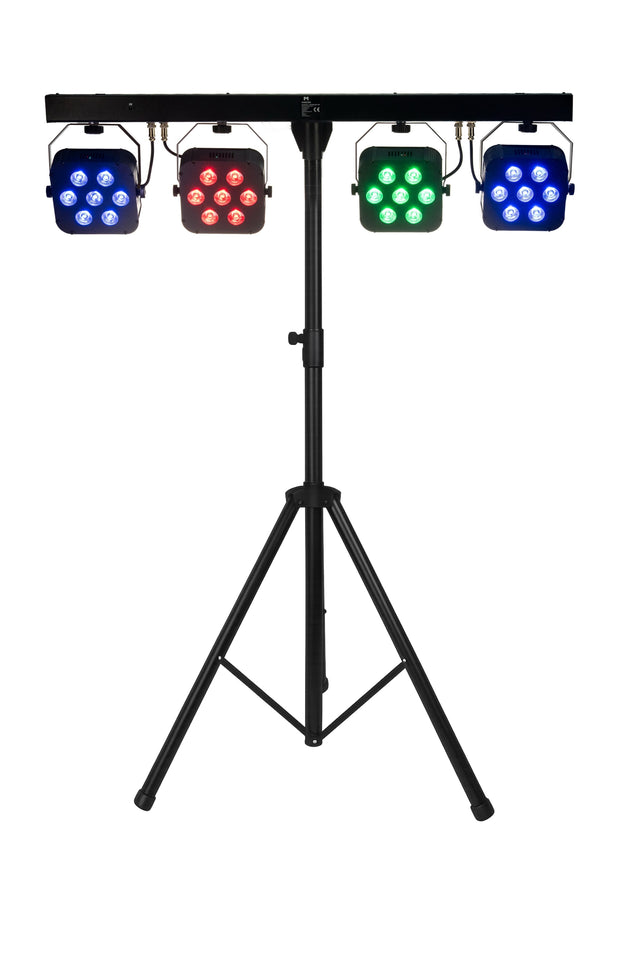 Marconi Castor Light Package (Pair)-0