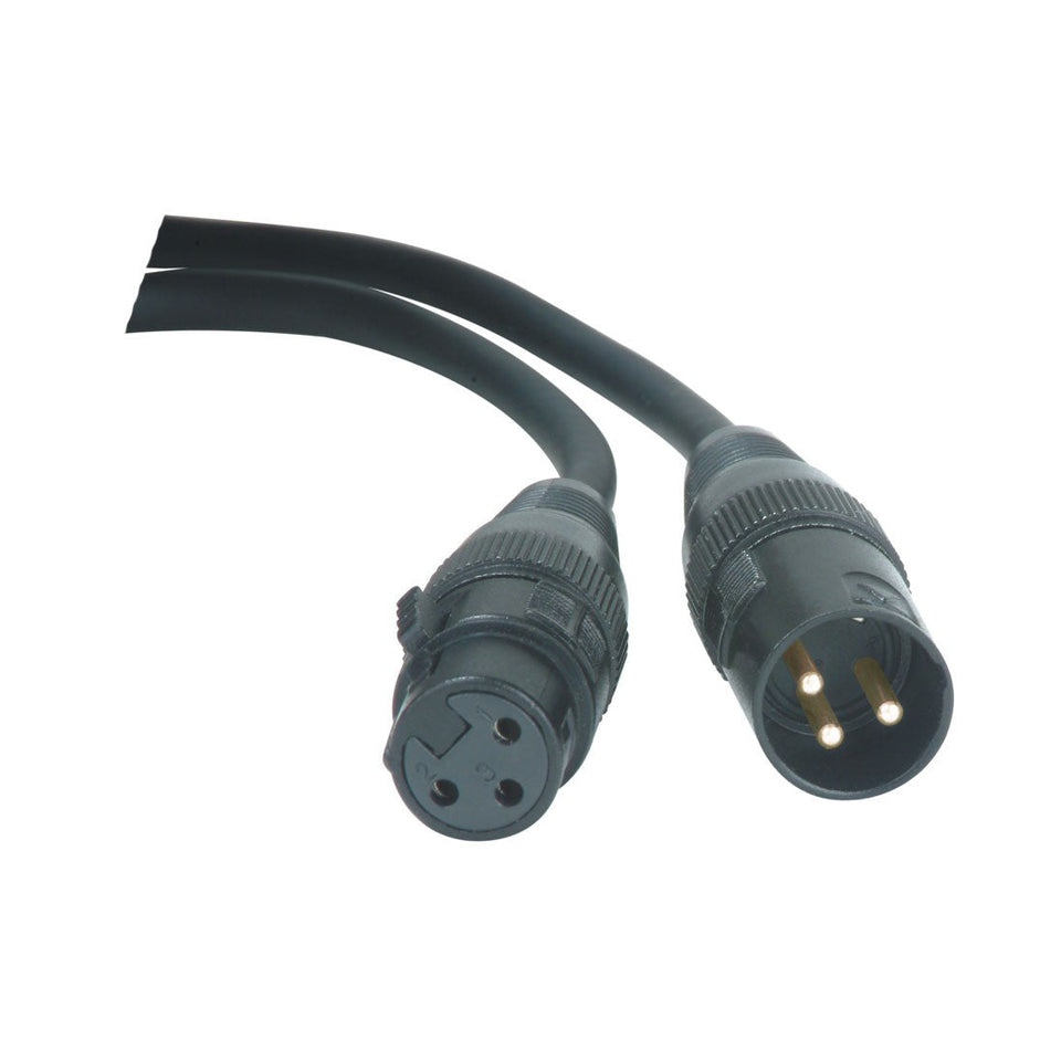 DMX Cable Package (12x1.5m)-1