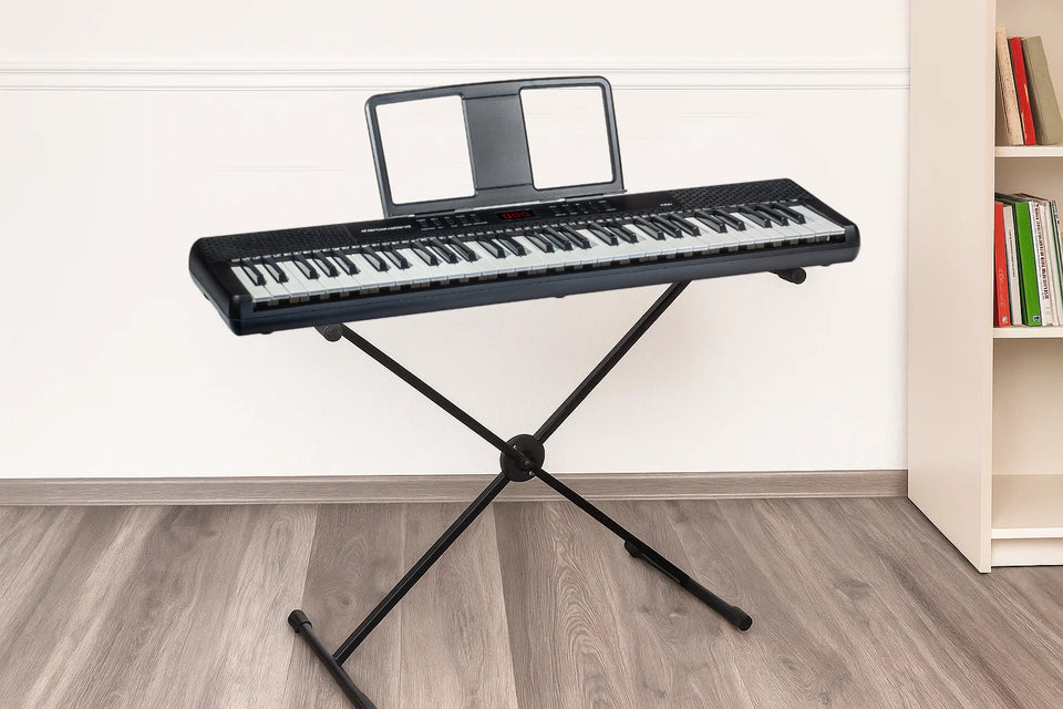 Grooveland E261 Keyboard Starter Pack-2