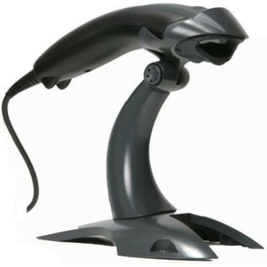 Barcode Reader Honeywell MS1200UN Black-0