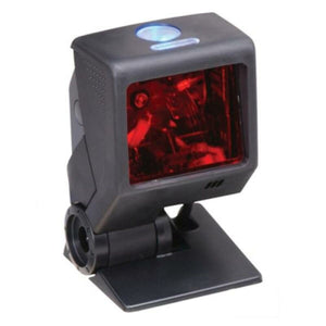Barcode Reader Honeywell MK3580-31A38 Black-0