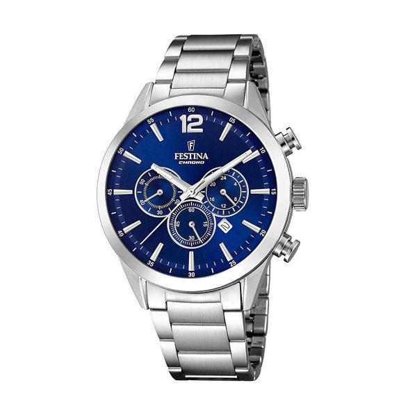 FESTINA Mod. TIMELESS CHRONOGRAPH-0