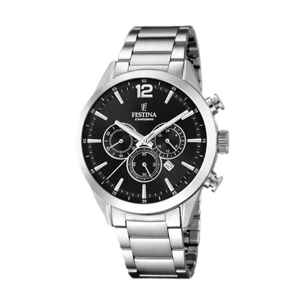 FESTINA Mod. TIMELESS CHRONOGRAPH-0