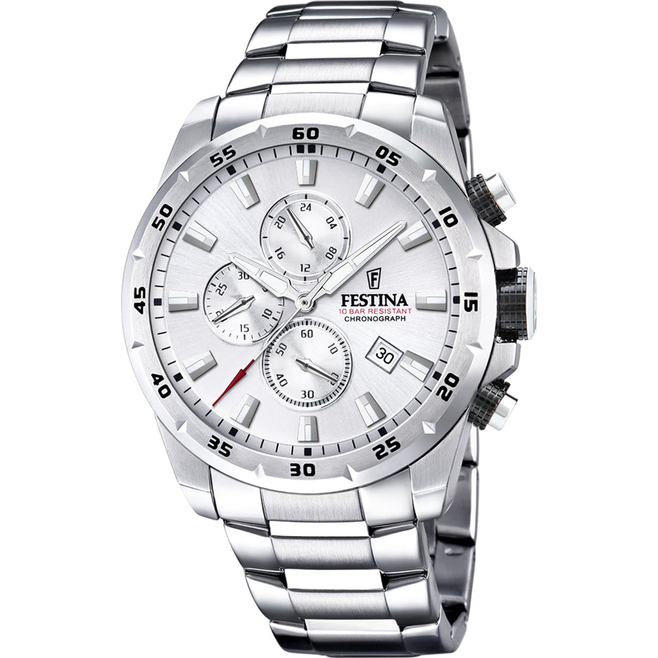 FESTINA WATCHES Mod. F20463/1-1