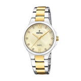 FESTINA WATCHES Mod. F20618/1-0