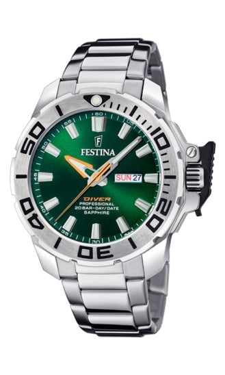 FESTINA WATCHES Mod. F20665/2-0