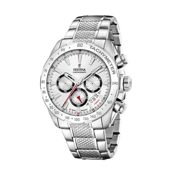 FESTINA Mod. TIMELESS CHRONOGRAPH-0