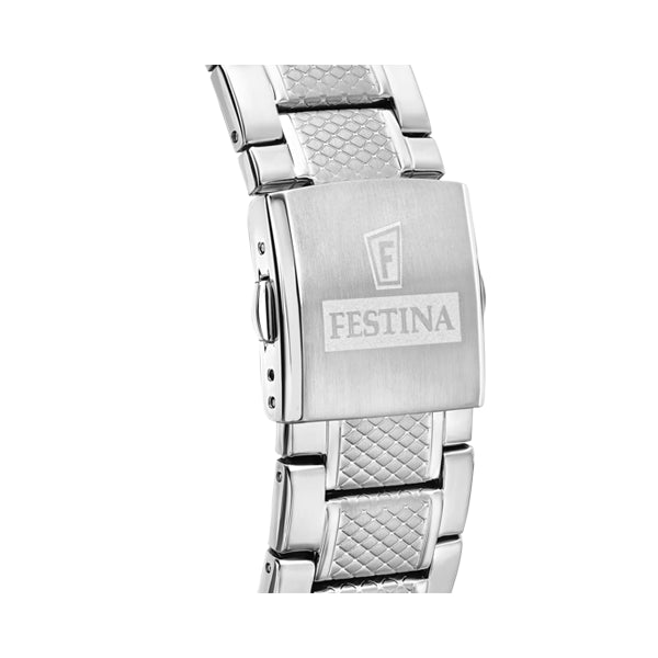 FESTINA Mod. TIMELESS CHRONOGRAPH-1