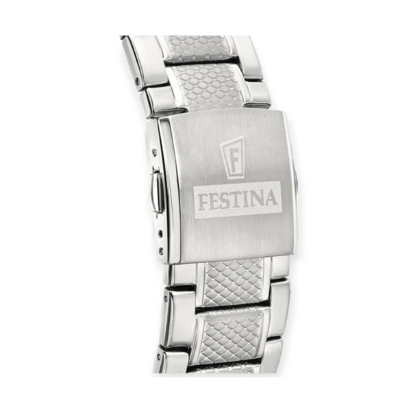 FESTINA Mod. TIMELESS CHRONOGRAPH-1