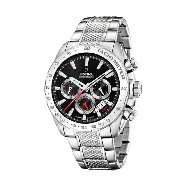 FESTINA Mod. TIMELESS CHRONOGRAPH-0