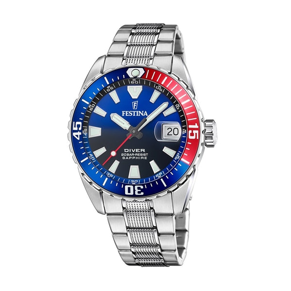 FESTINA WATCHES Mod. F20669/4-0