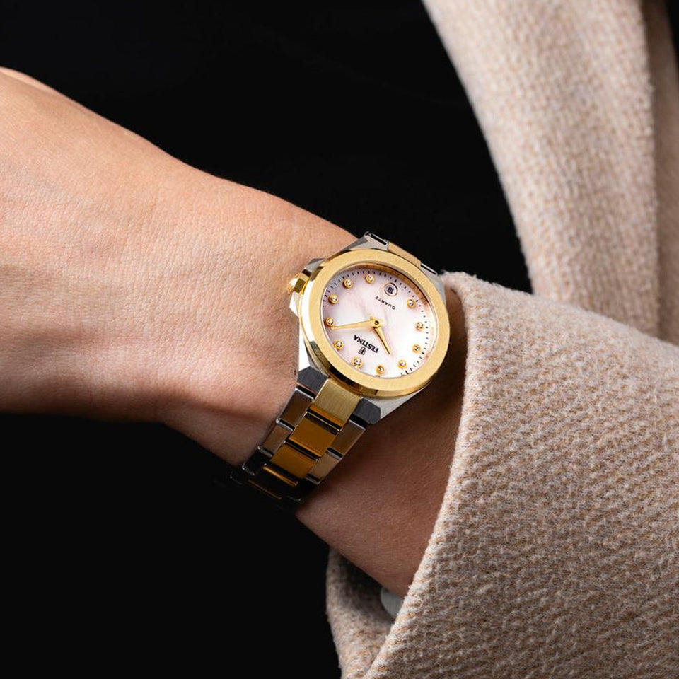 FESTINA Mod. MADEMOISELLE-1