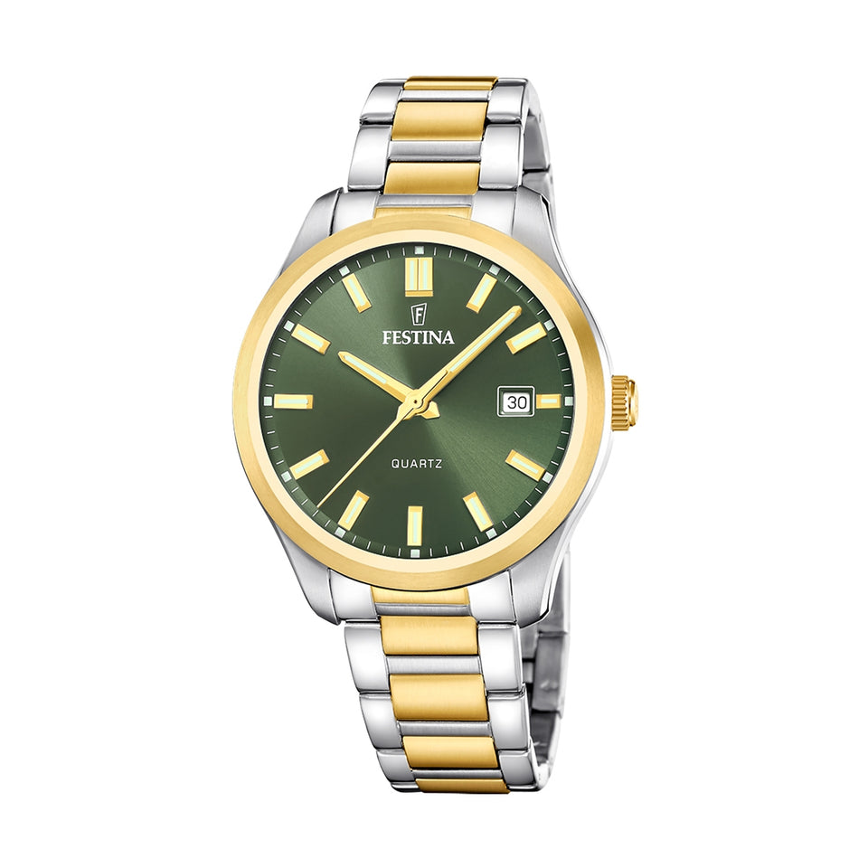 FESTINA Mod. CLASSICS-0