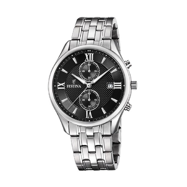 FESTINA Mod. TIMELESS CHRONOGRAPH-0