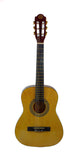 Grooveland Classic 1/2 Spanish Guitar-0