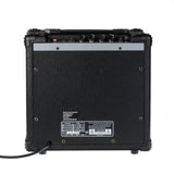Grooveland Bass Amplifier-2