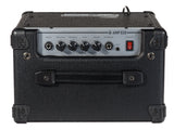 Grooveland Bass Amplifier-1