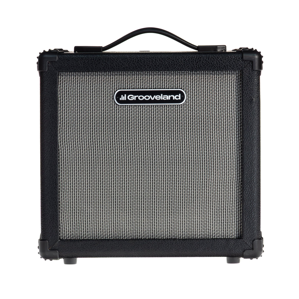 Grooveland Bass Amplifier-0