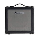 Grooveland Bass Amplifier-0