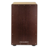 Grooveland Cajon (Black)-1