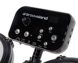 Grooveland ED100 Electric Drum Kit-2