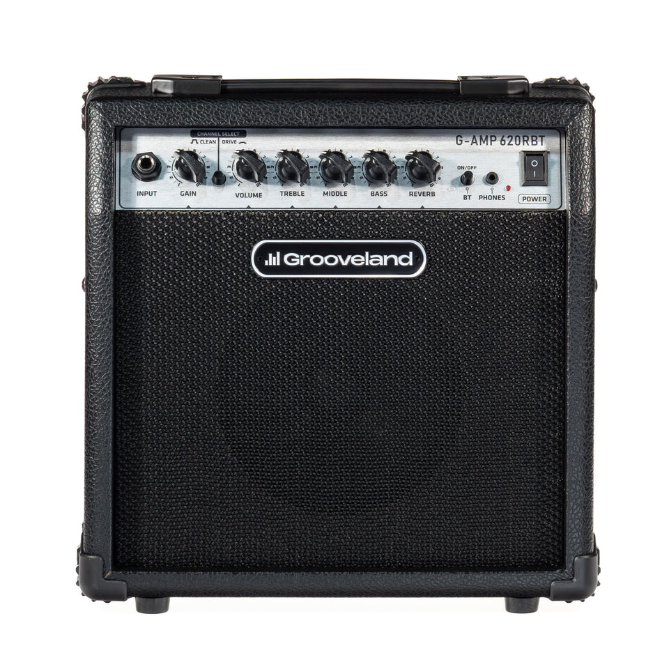 Grooveland AMP 620 Guitar Amplifier (20W)-0