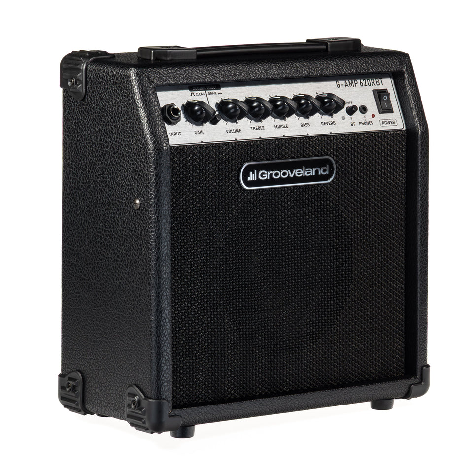Grooveland AMP 620 Guitar Amplifier (20W)-1