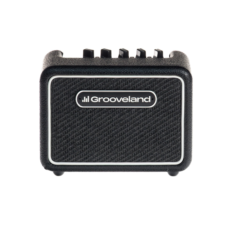 Grooveland AMP P35 Mini Guitar Amplifier-1