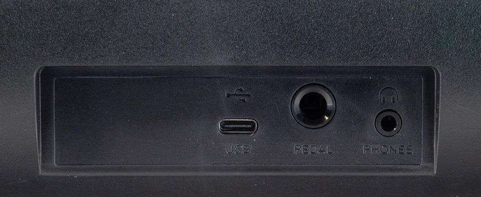 Grooveland E149 Keyboard-1