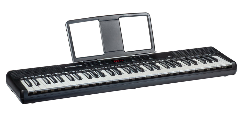 Grooveland E261 Keyboard-1