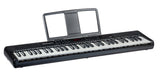 Grooveland E261 Keyboard-1