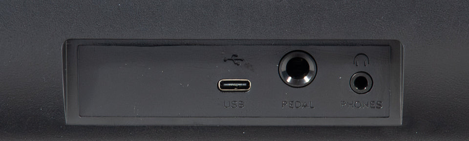 Grooveland E449 Keyboard Starter Pack-3