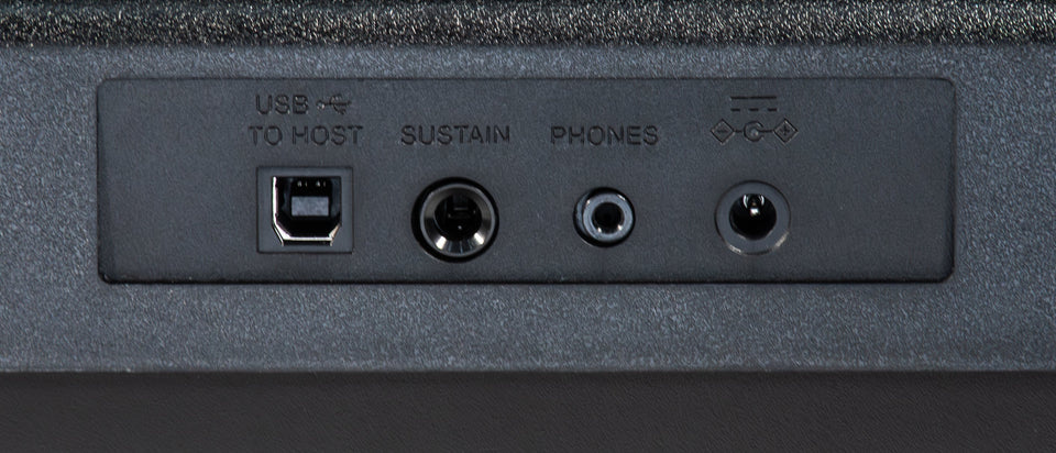 Grooveland E461 Keyboard-3