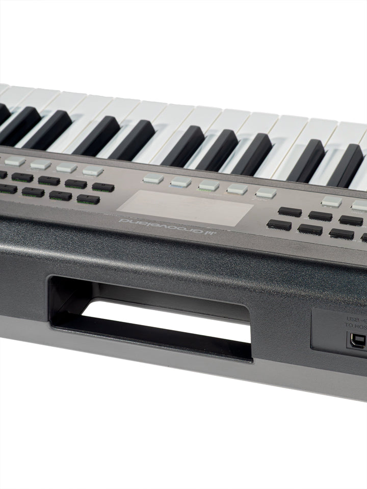 Grooveland E461 Keyboard-2
